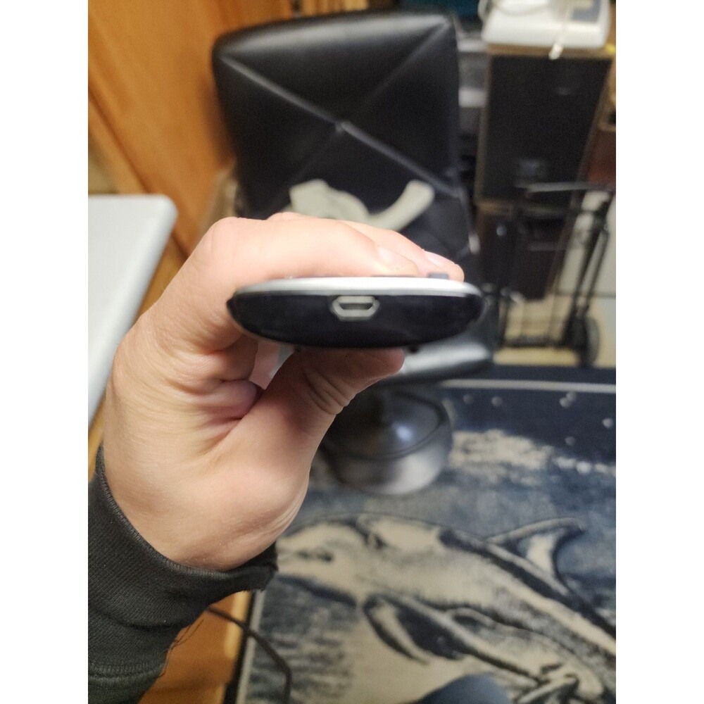 Logitech Harmony 650 Universal Advanced Remote Control - Picture 5 of 5